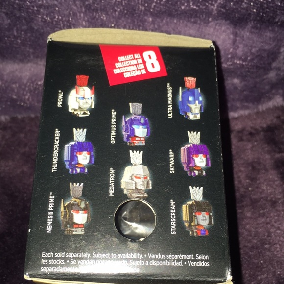 Transformers toy - Picture 2 of 4